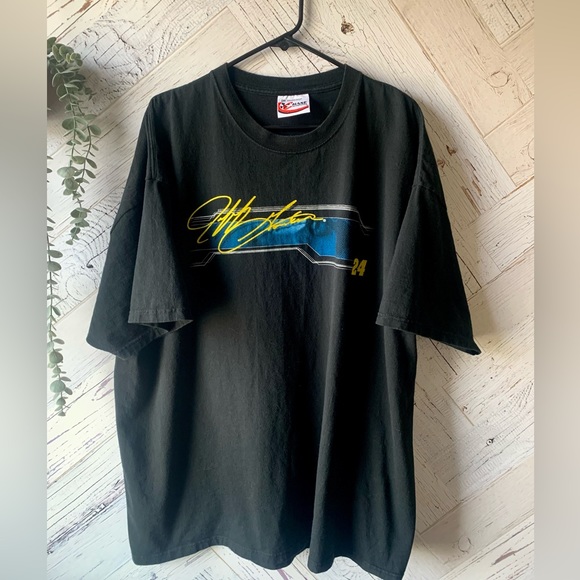 Chase Authentic Jeff Gordon 2003 JG Motorsports,Inc Chase Authentics NASCAR - Picture 14 of 15